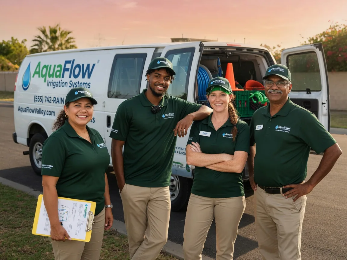 Irrigation Installation company in Inver Grove Heights, MN