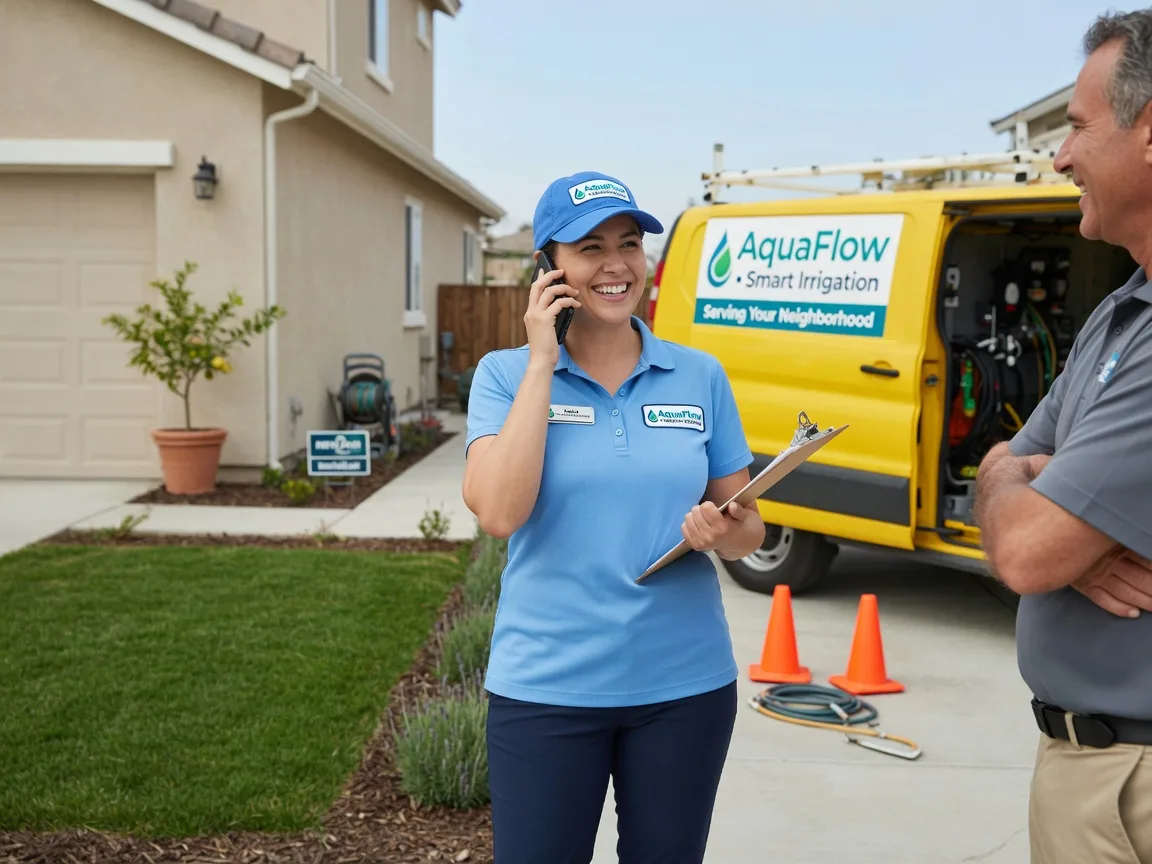 Irrigation Installation Inver Grove Heights, MN FAQs