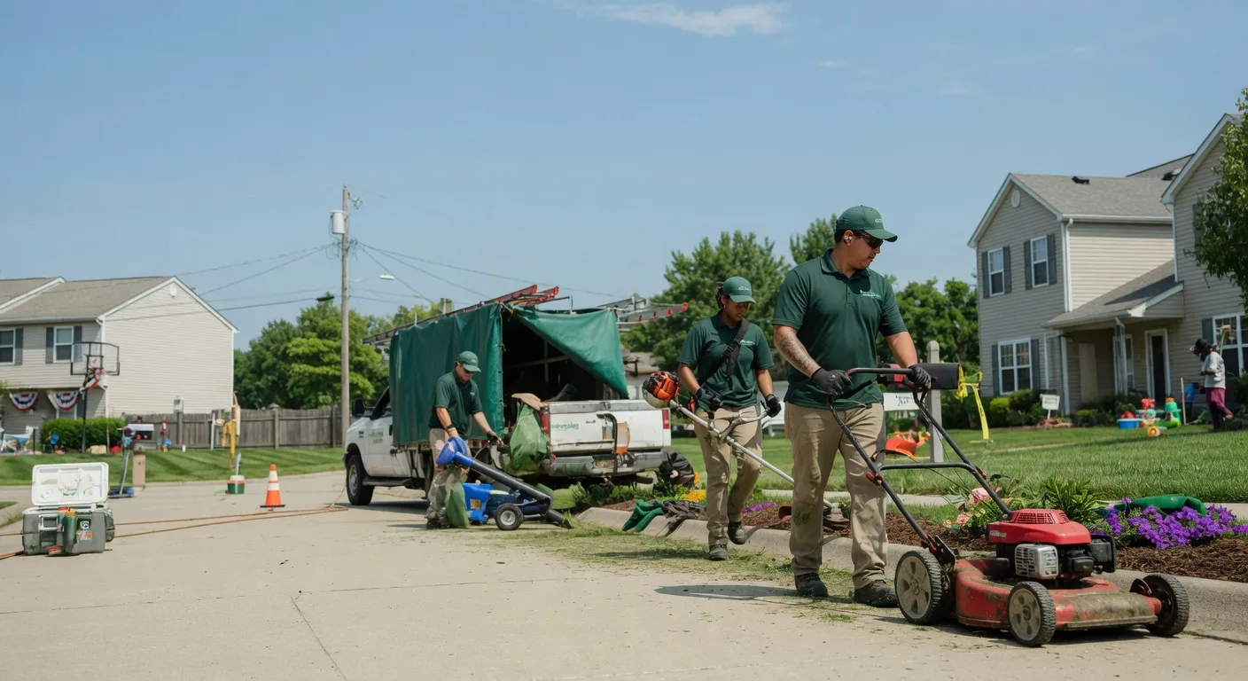 Irrigation Installation in Inver Grove Heights, MN near me